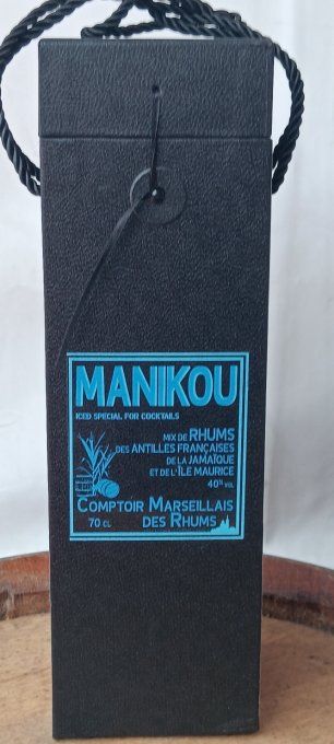 Coffret MAXI MANIKOU
