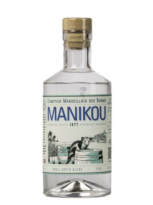 Rhum Mainkou Iced 50cl Livraison comprise