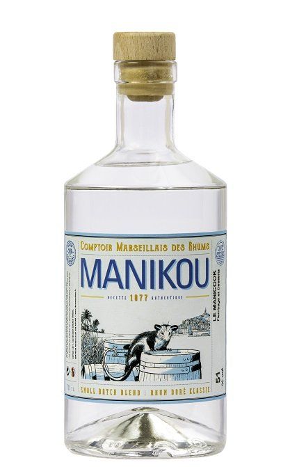 Manicook (51°)